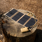 NESTOUT 4 Panel Solar Charger