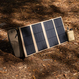 NESTOUT 4 Panel Solar Charger
