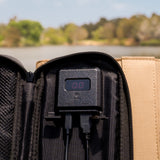 NESTOUT 4 Panel Solar Charger