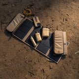 NESTOUT 4 Panel Solar Charger