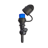 Swig Rig Bite Valve