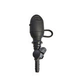 Swig Rig Bite Valve