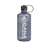 32oz Narrow Mouth Water Data Nalgene